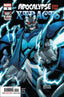 Age of X-Man Apocalypse and the X-Tracts #05 Comics - Back Issues Marvel Comics