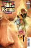 Age of X-Man Omega #01 Comics - Back Issues Marvel Comics