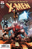 Uncanny X-Men (2018) #21 Comics - Back Issues MARVEL COMICS