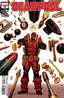Deadpool (2018) #15 Comics - Back Issues Marvel Comics