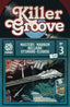 Killer Groove #03 Comics - Back Issues AFTERSHOCK