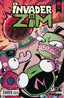 Invader Zim #45 Comics Oni Press