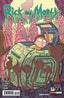 Rick and Morty (2015) #52 Comics - Back Issues Oni Press