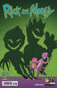 Rick and Morty (2015) #52 Savanna Ganucheau Var Comics - Back Issues Oni Press