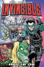 Invincible Universe TP 02 Above the Law Trades/Hard Covers Image Comics
