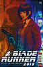 Blade Runner 2019 #01 Comics - Back Issues Titan Comics