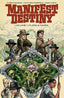 Manifest Destiny TP 01 Flora & Fauna