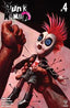 Punk Mambo #04