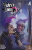 Punk Mambo #04 Mack Var