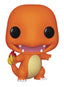 Pop Pokemon 455 Charmander Action Figures/Funko Pop Funko
