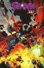 Spawn #300 Greg Capullo Var Comics - Back Issues Image Comics