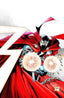 Spawn #300 1:25 Greg Capullo & Todd McFarlane "Virgin" Var Comics - Back Issues Image Comics