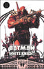 Batman Curse of the White Knight #02 Comics - Back Issues DC Comics