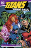 Titans Burning Rage #01 Comics - Back Issues DC COMICS
