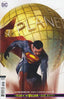Action Comics (2016) #1014 Oliver Var Comics - Back Issues DC Comics