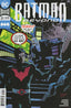 Batman Beyond (2016) #35 Comics - Back Issues DC Comics