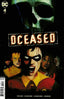 DCeased #04 Putri Var Comics - Back Issues DC Comics