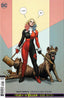 Harley Quinn (2016) #64 Frank Cho Var