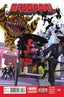 Deadpool (2013) #28 Comics - Back Issues Marvel Comics