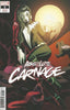 Absolute Carnage #02 1:25 Anka Var Comics - Back Issues MARVEL COMICS