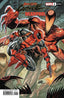 Absolute Carnage Vs Deadpool #01 Liefeld Var