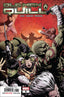 Old Man Quill #08 Comics - Back Issues Marvel Comics