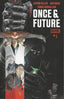 Once & Future #01 Comics - Back Issues Boom! Entertainment