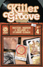 Killer Groove #04 Comics AFTERSHOCK