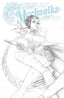 Lady Mechanika Sangre #03 1:10 Joe Benitez Var