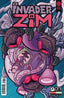 Invader Zim #46 Comics Oni Press