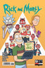 Rick and Morty (2015) #53 Comics - Back Issues Oni Press