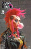 Punk Mambo #05