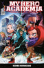 My Hero Academia GN 20 Trades/Hard Covers Viz Media
