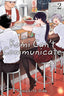 Komi Can't Communicate GN 02 Trades/Hard Covers Viz Media