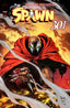Spawn #301 Greg Capullo Var Comics - Back Issues Image Comics