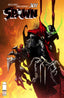 Spawn #301 Jason Shawn Alexander Var Comics - Back Issues Image Comics