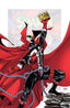 Spawn #301 1:25 Todd McFarlane "Virgin" Var Comics - Back Issues Image Comics