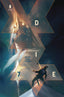 Die #07 Mathieu Lauffray Var Comics - Back Issues Image Comics