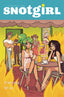 Snotgirl #15 Bryan Lee O'Malley Var Comics - Back Issues Image Comics