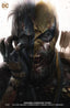 DCeased A Good Day to Die #01 Francesco Mattina Var Comics - Back Issues DC Comics