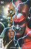 Flash Forward #01 InHyuk Lee Var Comics - Back Issues DC Comics
