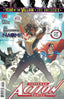 Action Comics (2016) #1015 Comics - Back Issues DC Comics