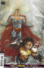 Action Comics (2016) #1015 Parrillo Var Comics - Back Issues DC Comics