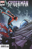 Spider-Man (2019) #01 Humberto Ramos "Party" Var