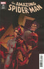 Amazing Spider-Man (2018) #30 1:25 Giuseppe Camuncoli Var Comics - Back Issues Marvel Comics