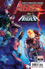 Avengers (2018) #24 Comics - Back Issues Marvel Comics