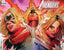 Avengers (2018) #24 Land Var Comics - Back Issues Marvel Comics