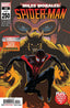 Miles Morales Spider-Man (2018) #10 Comics - Back Issues Marvel Comics