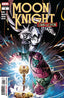 Moon Knight (2016) Annual #01 Comics - Back Issues Marvel Comics