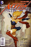 Action Comics (2011) #32 Lucia Var